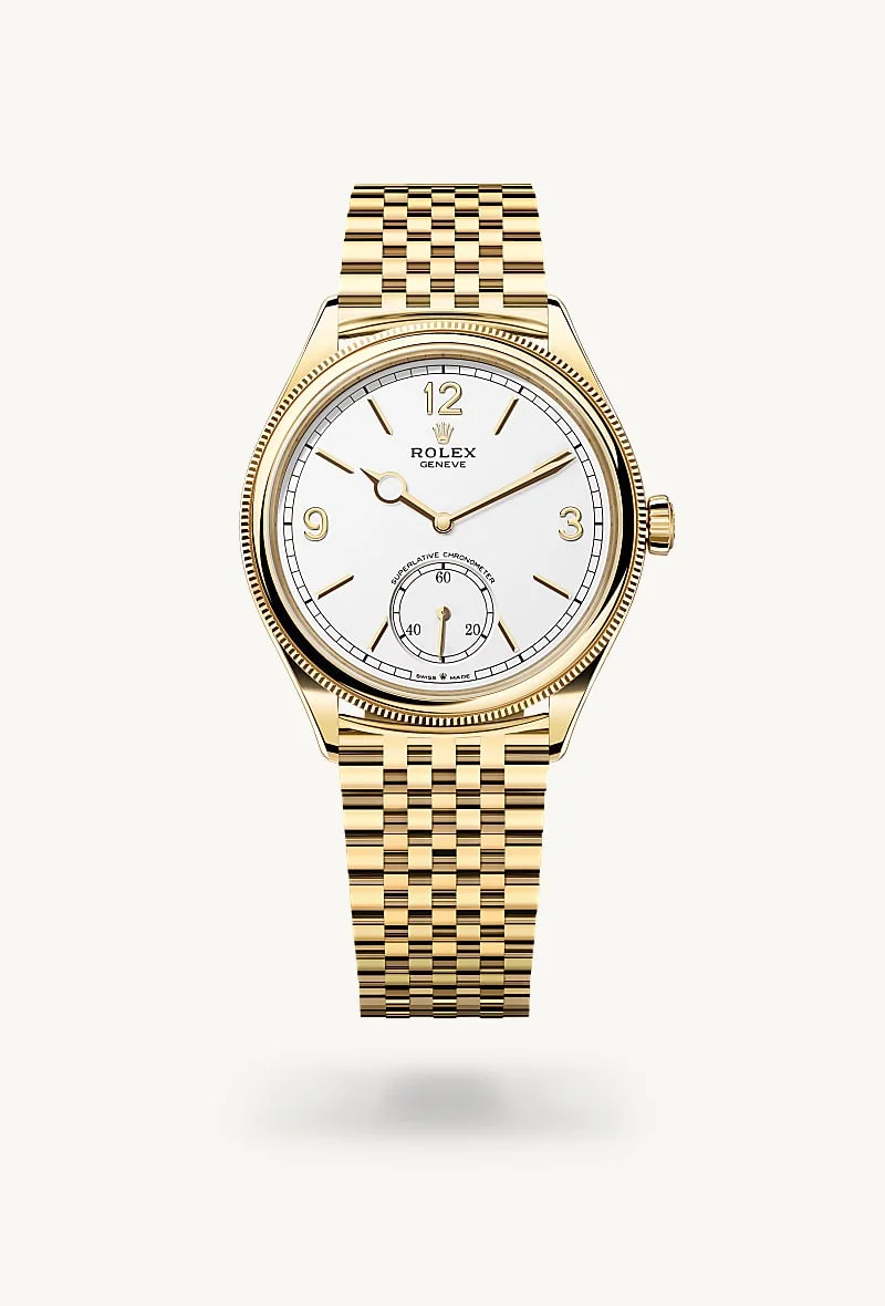 Rolex watches