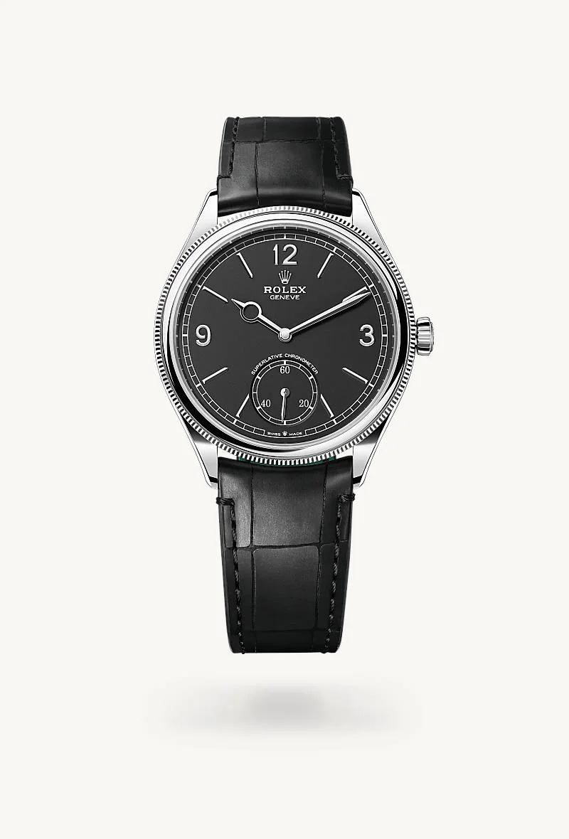 Rolex 1908