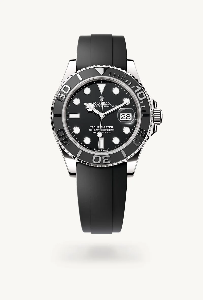 Rolex Yacht-Master